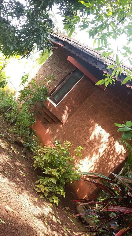 Simply Homestay Бенаулим Экстерьер фото